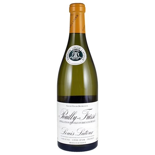Louis Latour Pouilly Fuisse White
